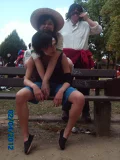 Top-3-Foto - von Gen-chan