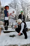 Top-3-Foto - von Eirikun