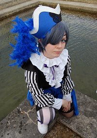 Cosplay-Cover: Ciel aka "Smile"