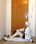 Foto des Kostüms
