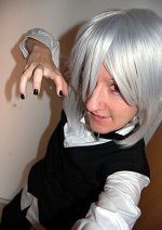 Cosplay-Cover: Pluto [Butler]