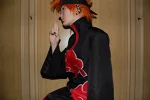 Cosplay-Cover: Pein