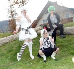 Foto des Kostüms