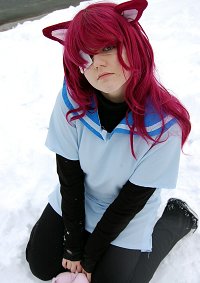 Cosplay-Cover: Natsuo