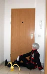 Foto des Kostüms