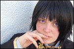 Cosplay-Cover: Lelouch Lamperouge [Ashford]