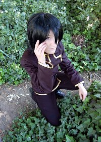 Cosplay-Cover: Lelouch Lamperouge [Ashford]