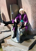 Cosplay-Cover: Alois Trancy [Basic]