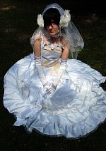 Cosplay-Cover: Lelouch Lamperouge [Wedding]