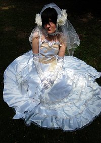 Cosplay-Cover: Lelouch Lamperouge [Wedding]