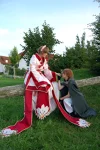 Foto des Kostüms