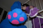 Foto des Kostüms