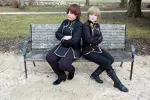 Cosplay-Cover: Rolo Lamperouge [Ashford]