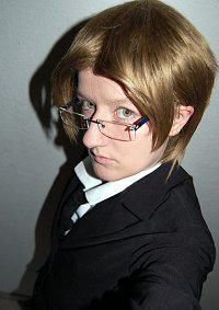 Cosplay-Cover: Himura [Manager]