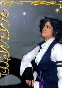 Cosplay-Cover: HAYATO [Nanairo no Compass]