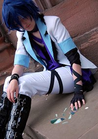 Cosplay-Cover: Tokiya Ichinose [ST☆RISH]