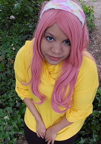 Cosplay-Cover: Tsukimiya Ringo