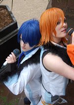 Cosplay-Cover: Masato Hijirikawa [ST☆RISH]