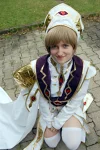 Foto des Kostüms