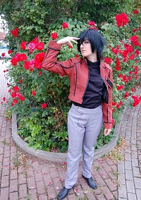 Cosplay-Cover: Lelouch Lamperouge [Civillian]