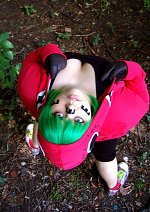 Cosplay-Cover: Megpoid Gumi [Matryoshka]