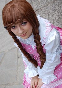 Cosplay-Cover: sweet Lolita [new version]