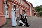 Cosplay-Cover: Lelouch Lamperouge [Emperor]