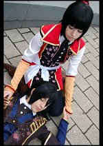 Cosplay-Cover: Toshizō Hijikata  [~Hekketsurouku ~]