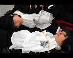 Cosplay-Cover: Kamui [Tsubasa Tokyo Revelation]