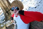 Cosplay-Cover: Dave Strider