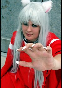 Cosplay-Cover: Inu Yasha