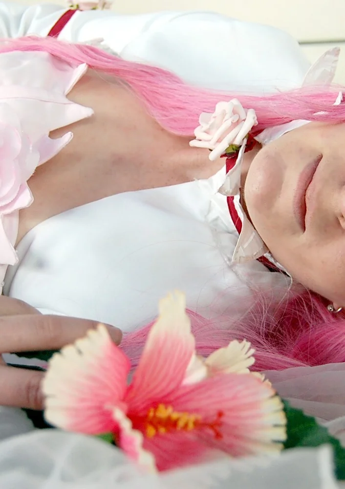 Cosplay-Cover: Euphemia li Britannia [Basic]