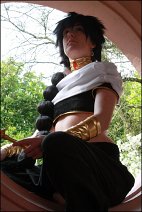 Cosplay-Cover: Judal