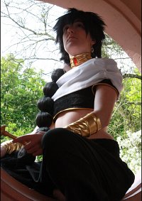 Cosplay-Cover: Judal