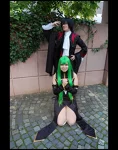 Foto des Kostüms