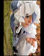 Cosplay-Cover: Homunculus [Weiblich]