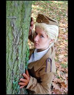 Cosplay-Cover: Ludwig Beilschmidt [Military]