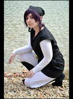 Cosplay-Cover: Schatten | Shadow [Four Swords]