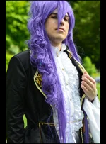 Cosplay-Cover: Kamui Gakupo [Sandplay]