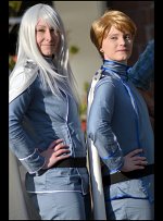 Cosplay-Cover: Kunzite