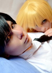 Cosplay-Cover: Kanou
