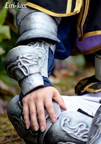 Cosplay-Cover: Cao Pi