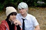 Cosplay-Cover: Akise Aru ♛ {秋瀬 或}