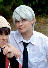 Cosplay-Cover: Akise Aru ♛ {秋瀬 或}