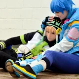 Top-3-Foto - von Eirikun