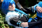 Cosplay-Cover: Aoba Seragaki [Halloween]