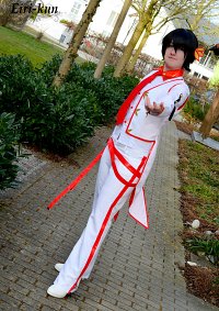 Cosplay-Cover: Lelouch Lamperouge [Song]