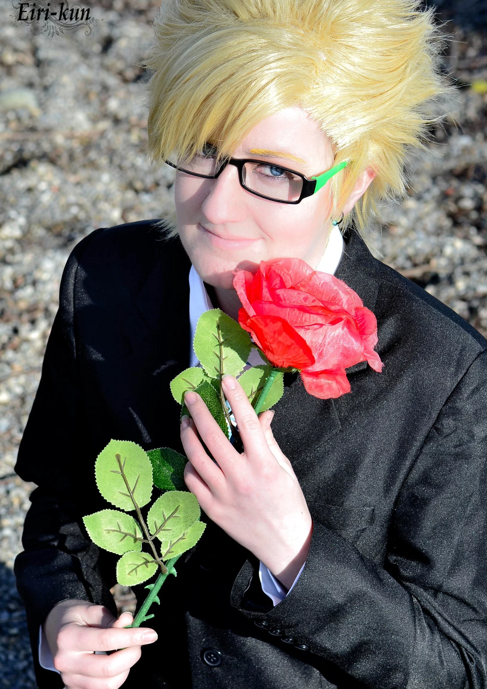 Cosplay-Cover: Virus [Basic]