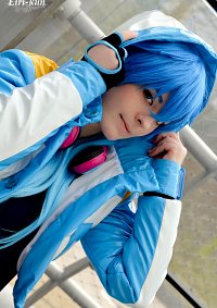 Cosplay-Cover: Aoba Seragaki [Basic]