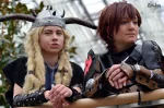 Cosplay-Cover: Hicks